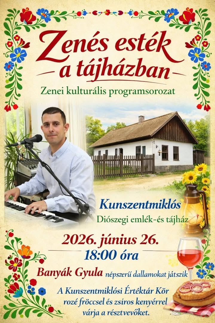 Felső-Kiskunsági Turisztikai Egyesület