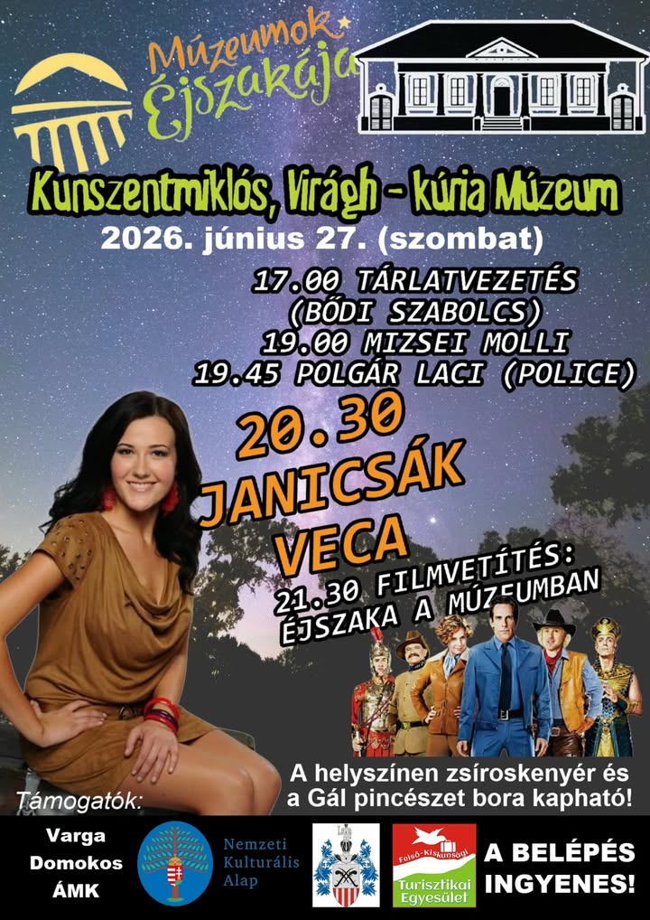 Felső-Kiskunsági Turisztikai Egyesület